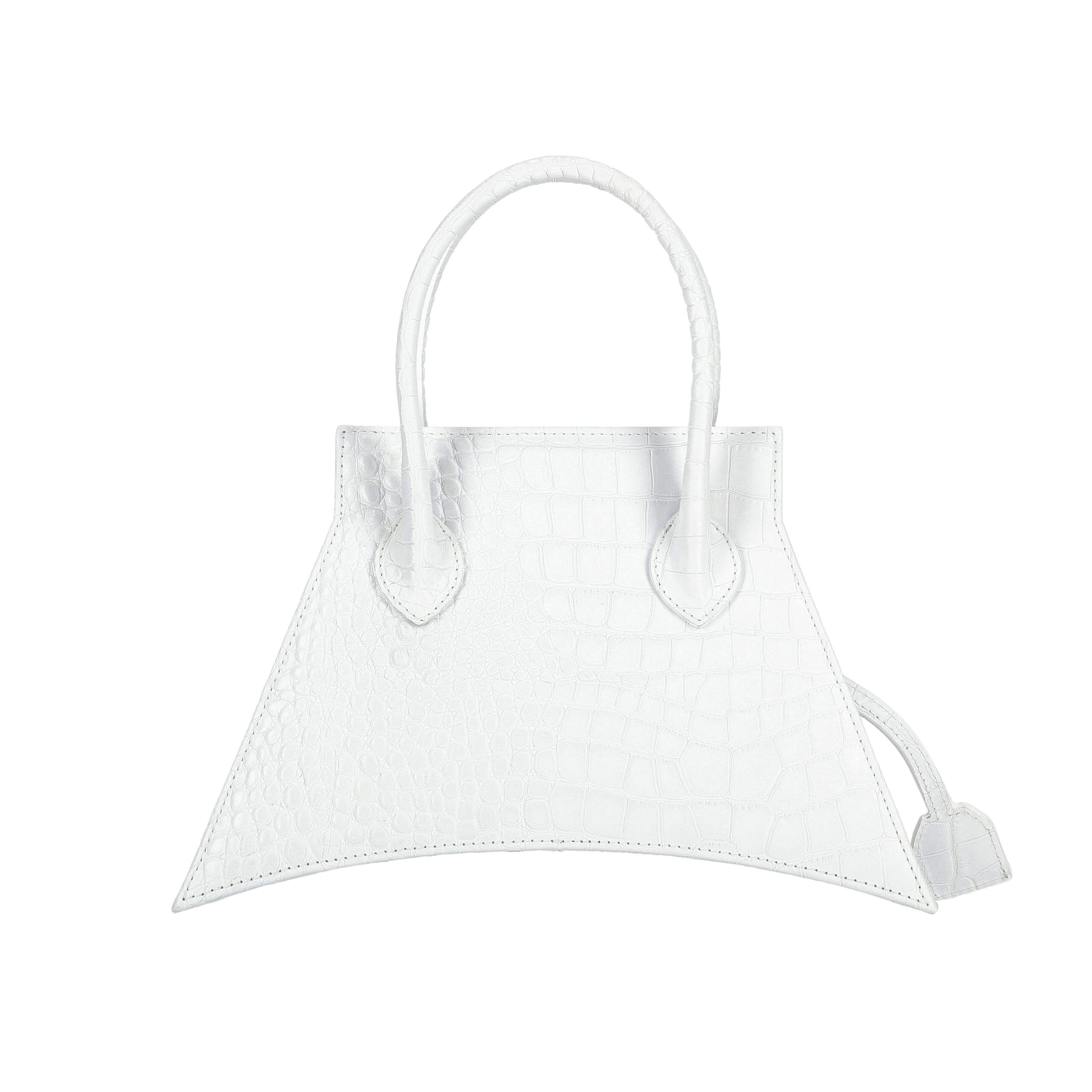 small white birkin bag