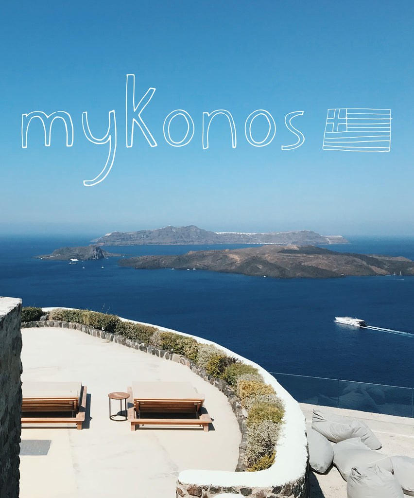 The Greek Islands: A Travel Guide