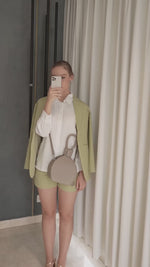 Load and play video in Gallery viewer, ATENA MINOS PURSE-SLING BAG
