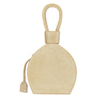 Load image into Gallery viewer, ATENA SAND PURSE-SLING BAG
