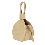 Load image into Gallery viewer, ATENA SAND PURSE-SLING BAG

