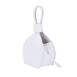 Load image into Gallery viewer, ATENA BIANCO PURSE-SLING BAG
