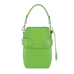 Load image into Gallery viewer, OCTAVIO LIME 4 WAY BACKPACK
