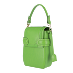Load image into Gallery viewer, OCTAVIO LIME 4 WAY BACKPACK
