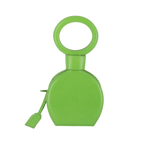 Load image into Gallery viewer, PERLA LIME MINI PURSE
