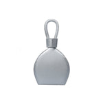 Load image into Gallery viewer, ATENA SILVER PURSE-SLING BAG
